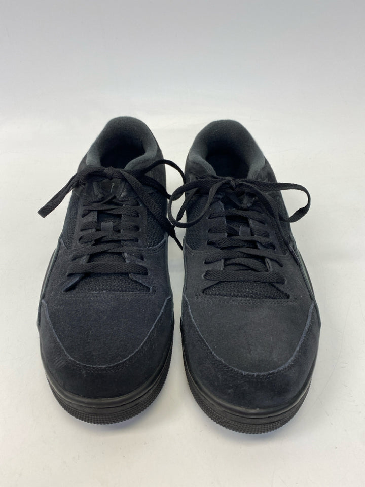 Nike Size 13 Black Men&