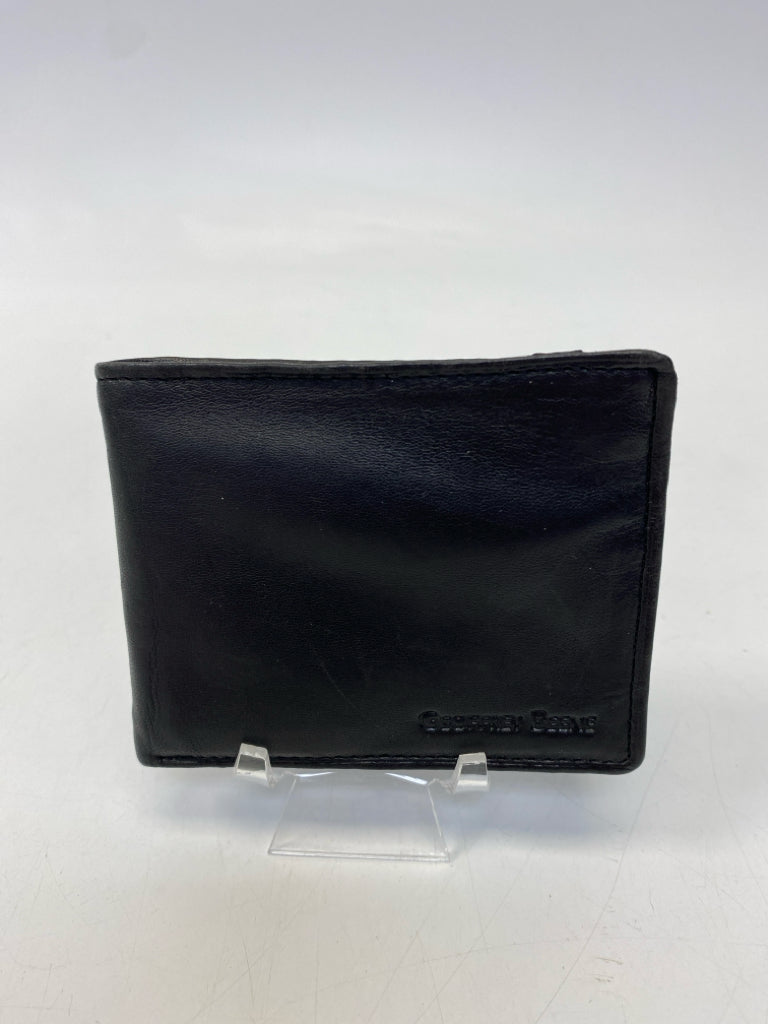 NWT Geoffrey Beene Black Men&