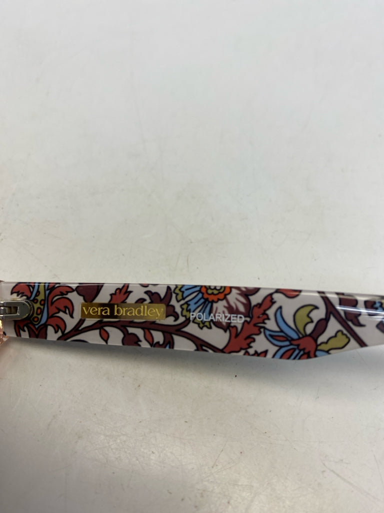 Vera Bradley Pink Sunglasses