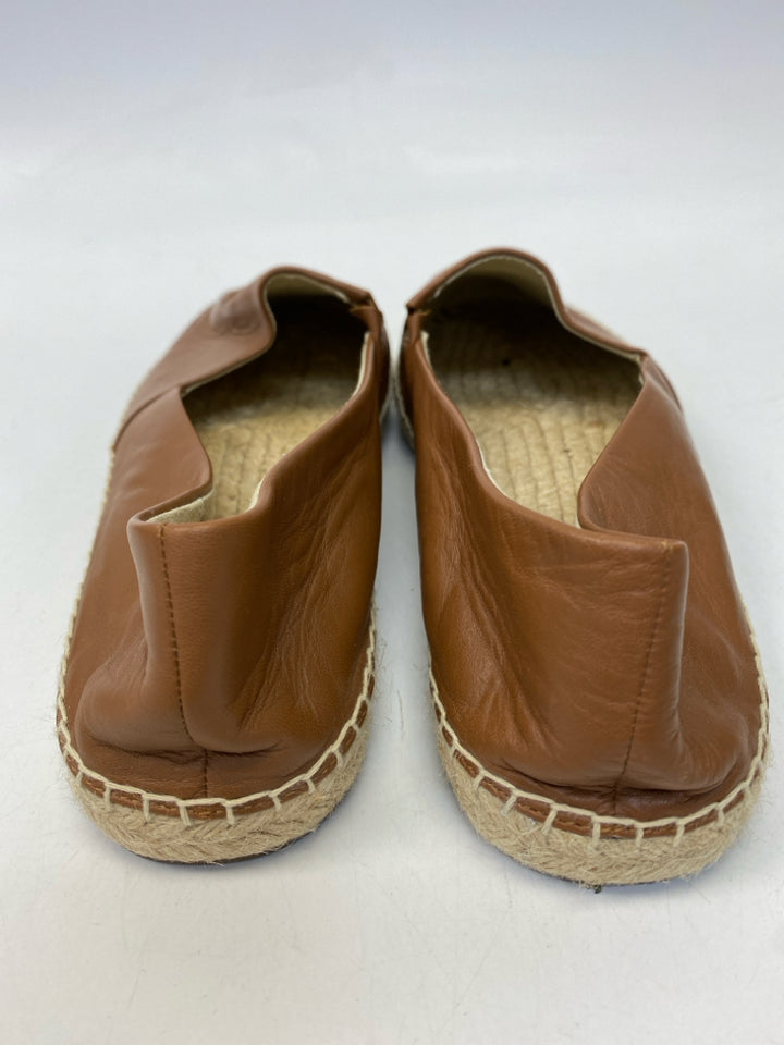 Michael Kors US Shoe Size 10 Butterscotch Flats