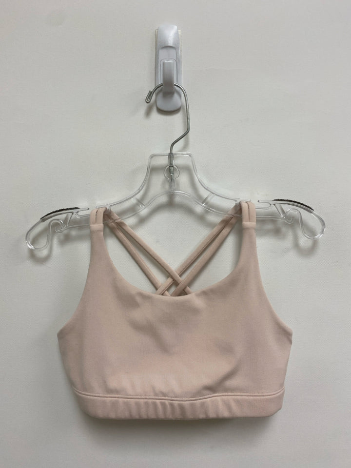 Athleta Girl SIZE 8/10 Natural Girl&