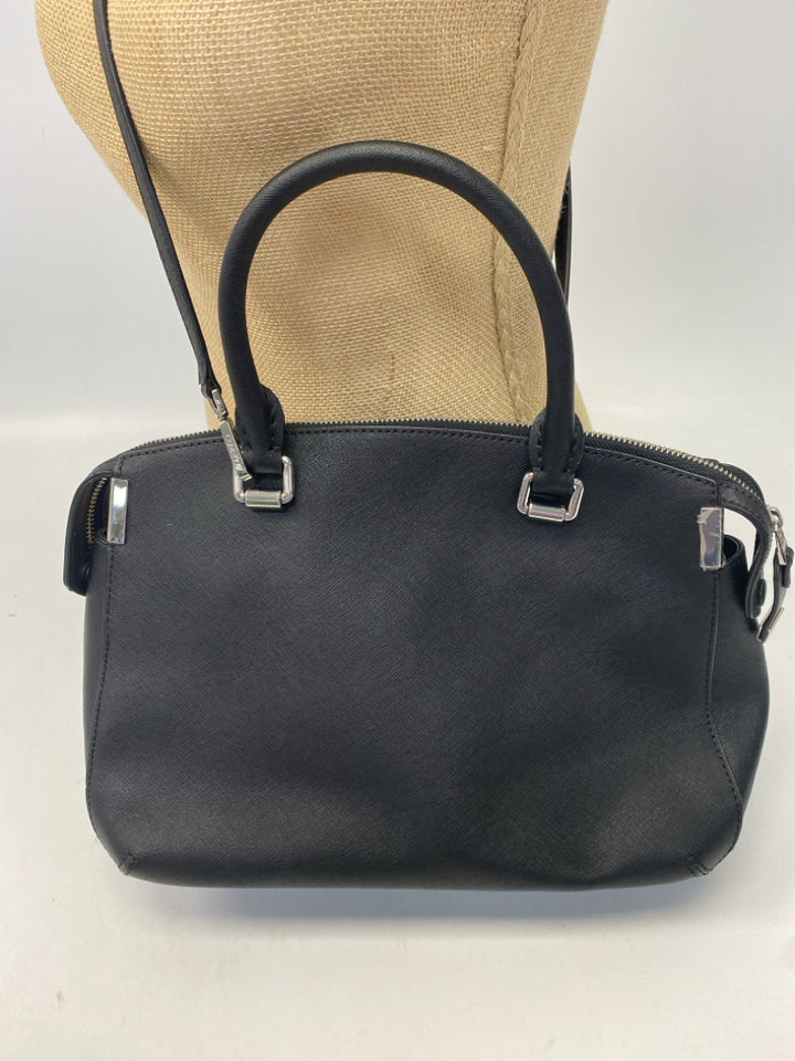 Calvin Klein Black Crossbody