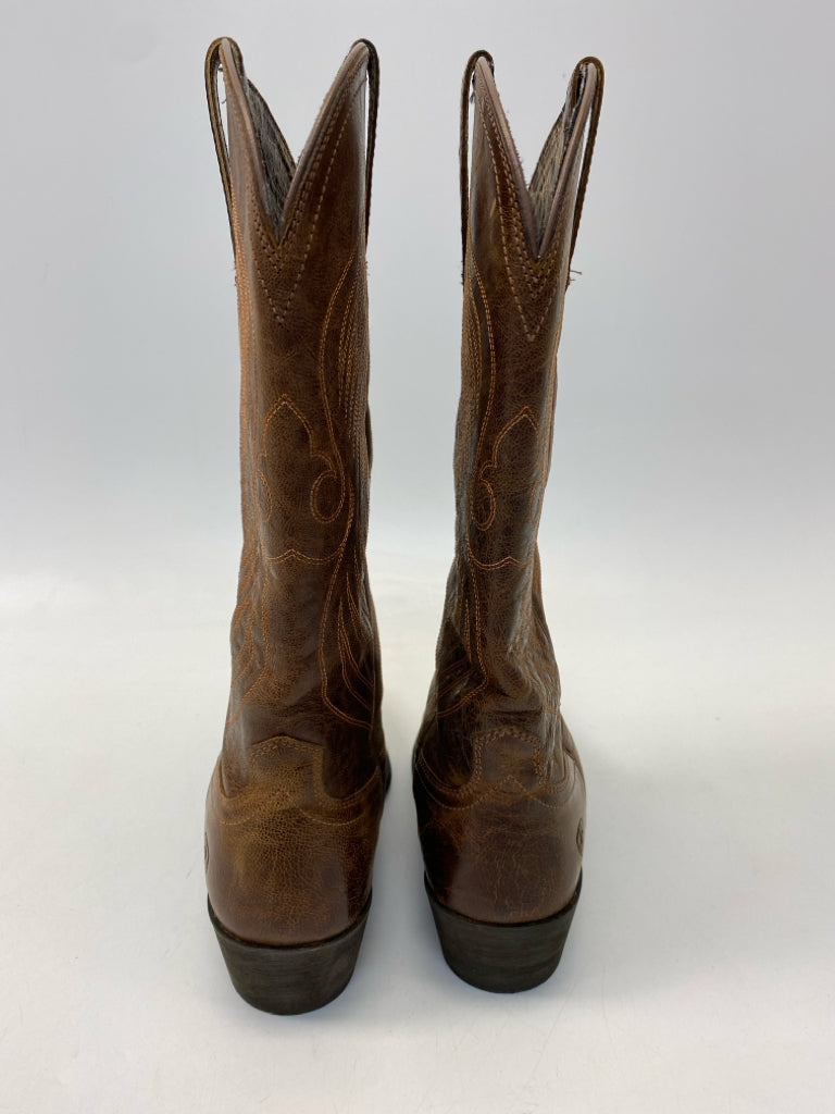 Ariat  Size 9 Brown Boots