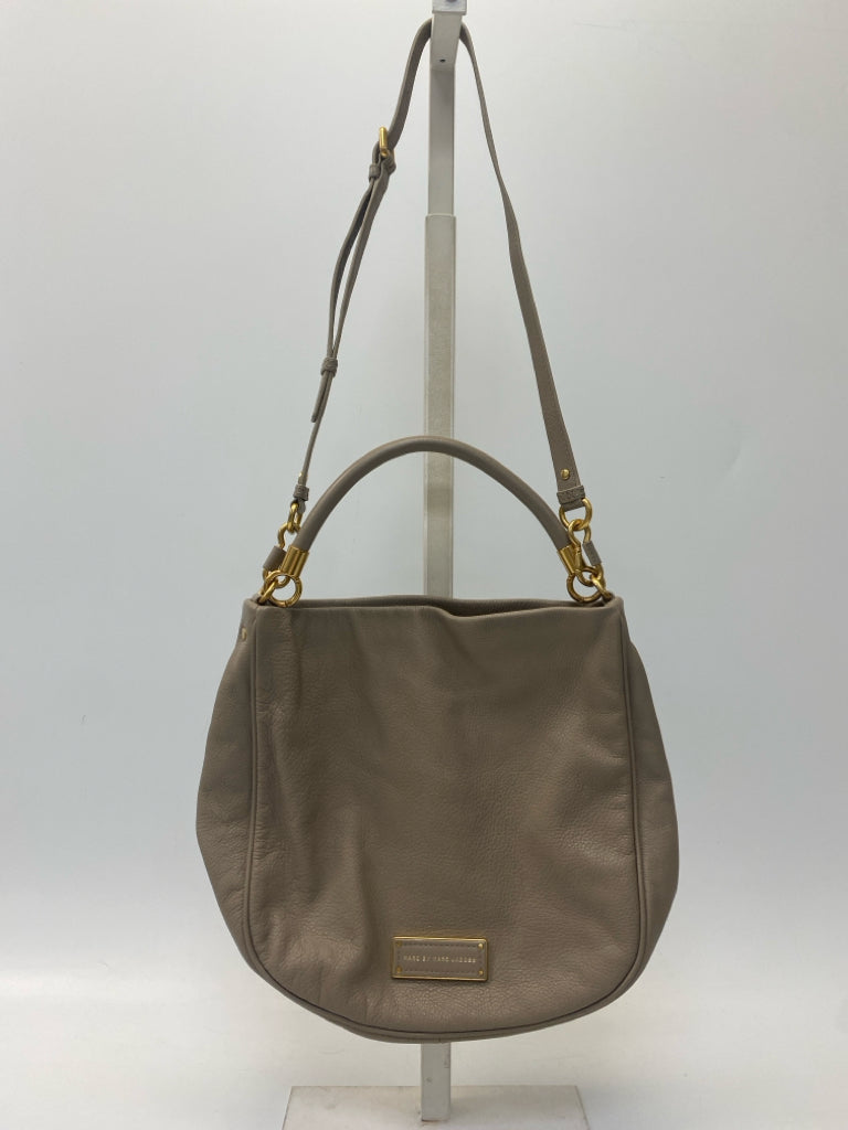 Marc Jacobs Brown Handbag