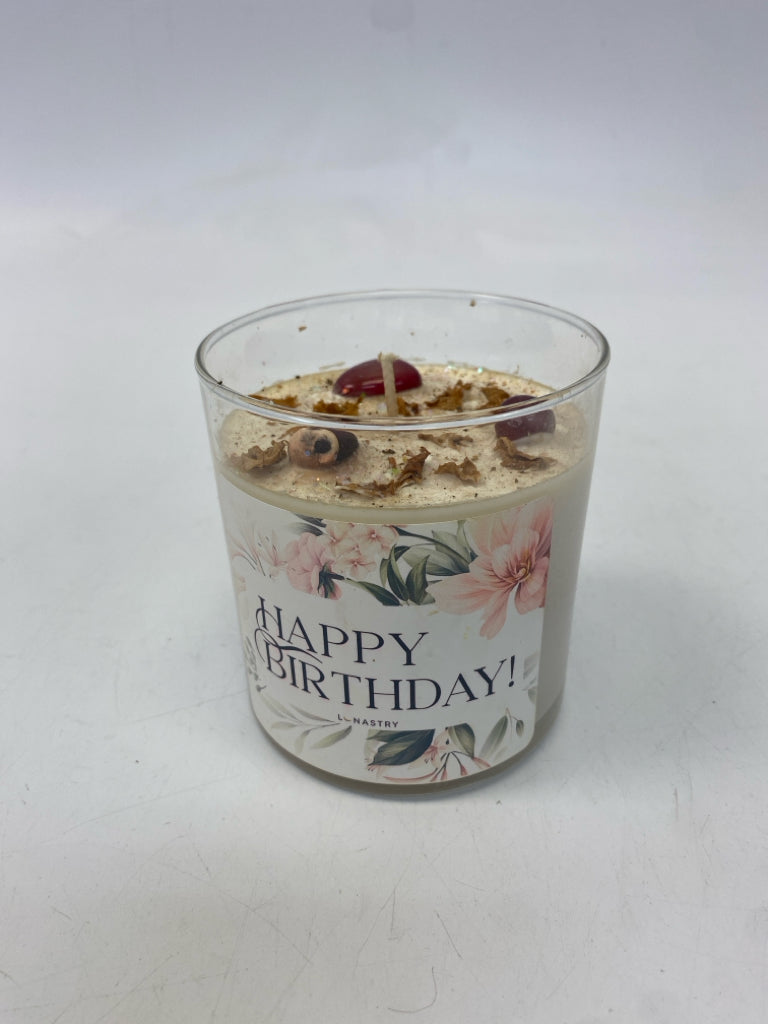 Candle