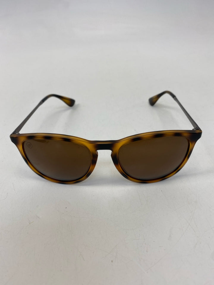 Blenders Tortoise Sunglasses