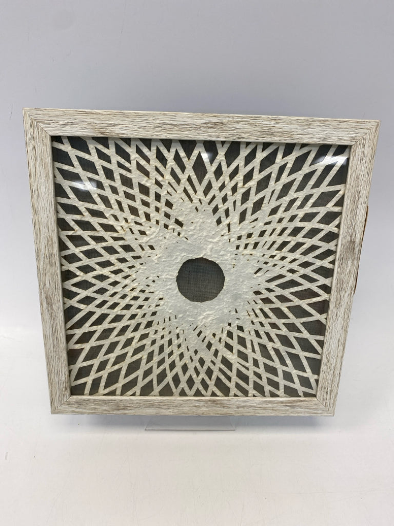 Cream Wall Hanging