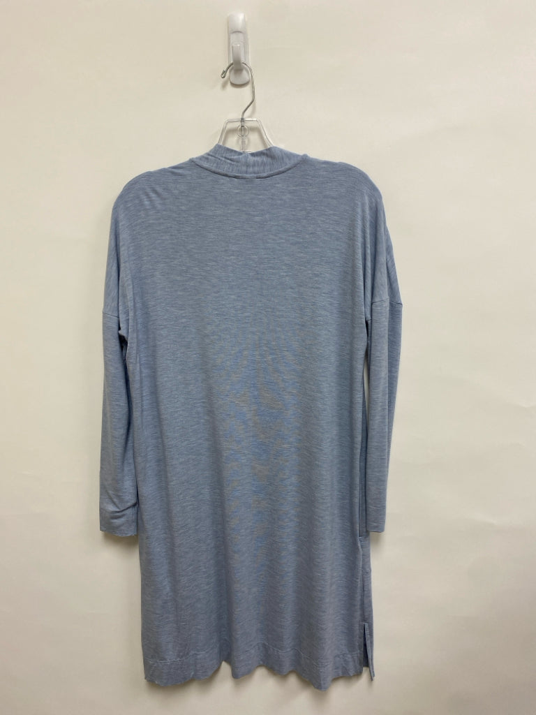 NWT Soma Size XS Light Blue Ladies Jacket