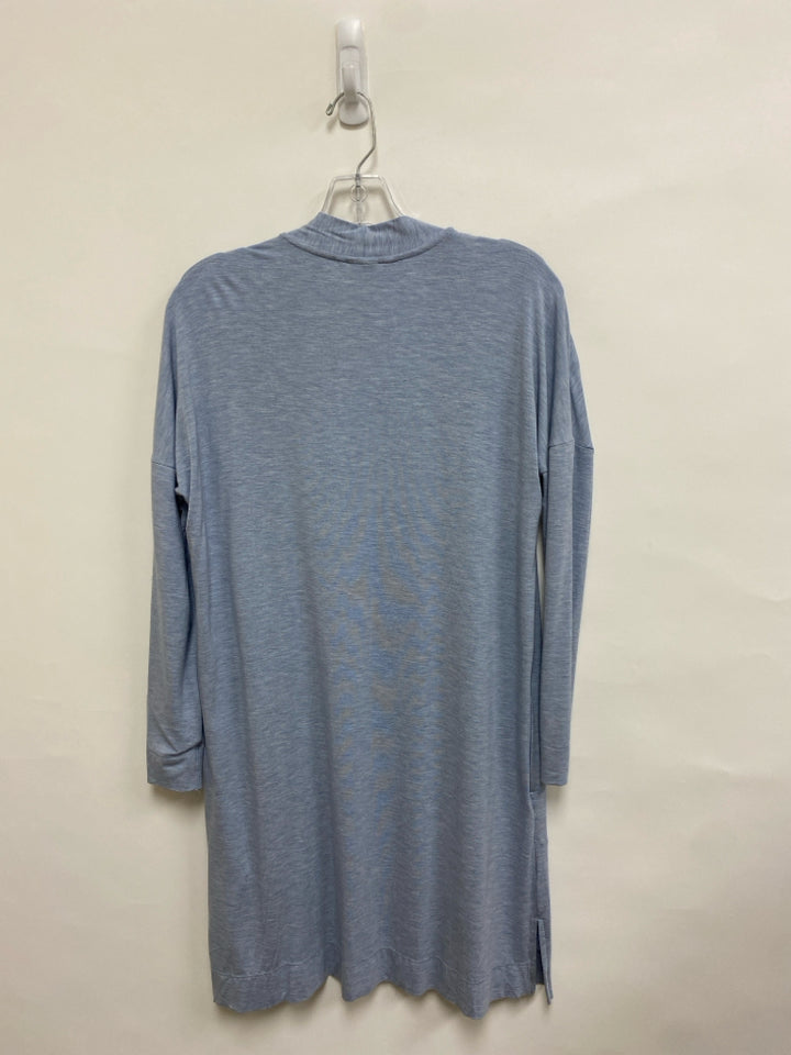 NWT Soma Size XS Light Blue Ladies Jacket