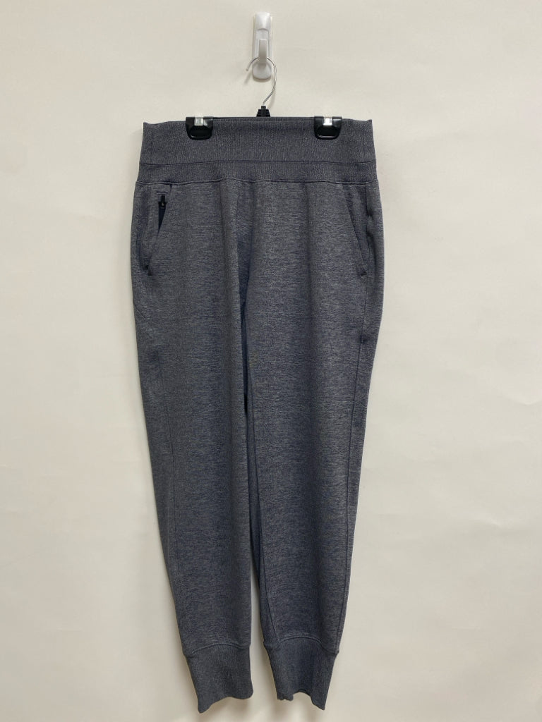 Athleta Size S Gray Athletic Pants