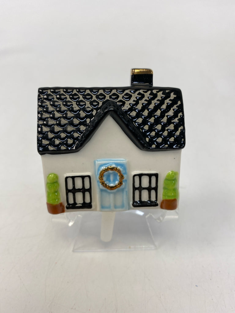 Nora Fleming Mini Home Sweet Home