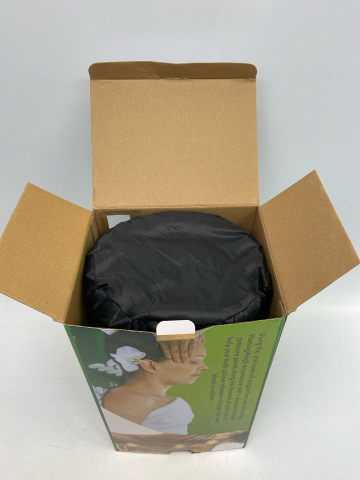 NEW/BOX Black Yellow Misc. Health