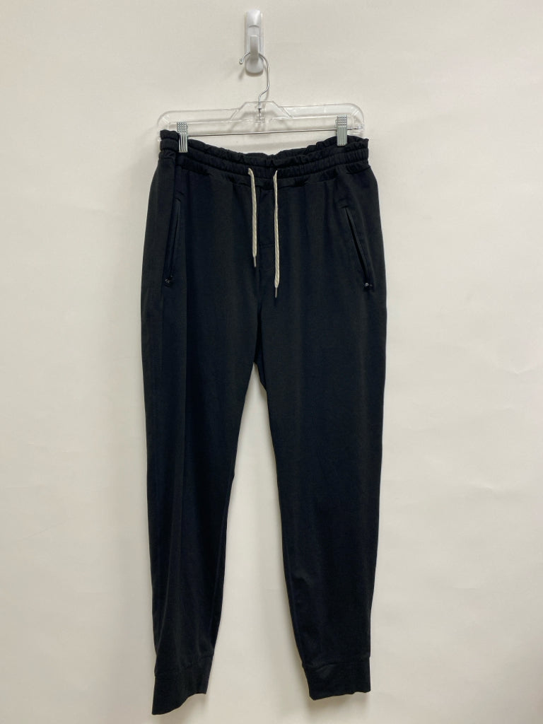 vuori Size L Black Joggers Men&