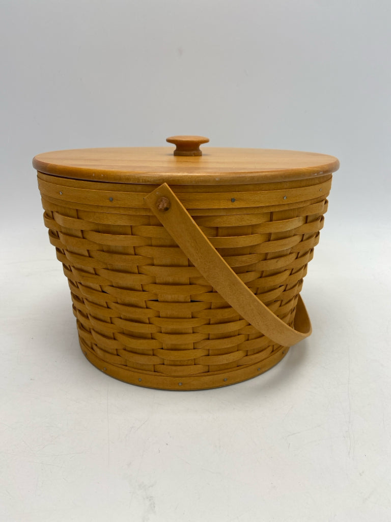Longaberger Basket