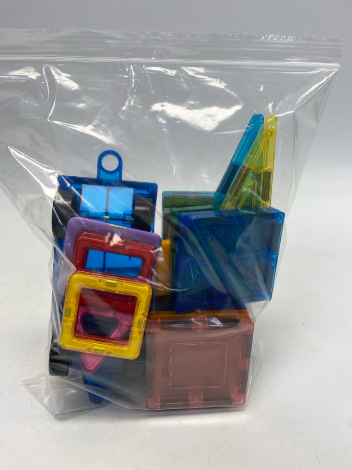 Multi-Color Assorted Blocks