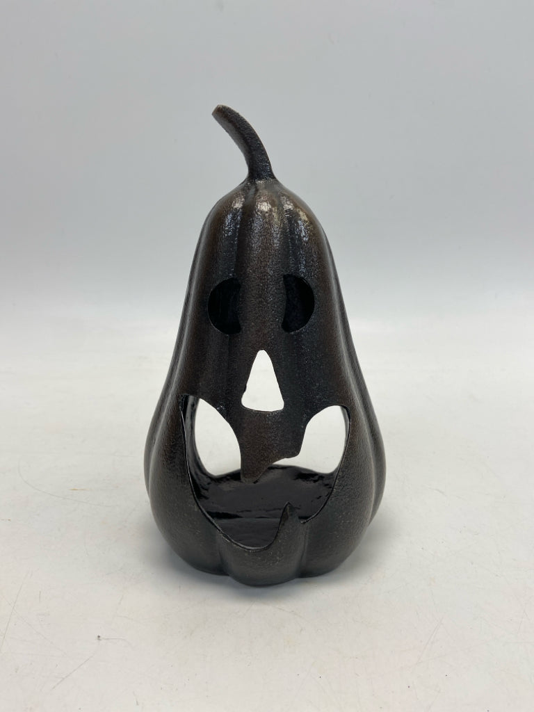Bronze Jack O&