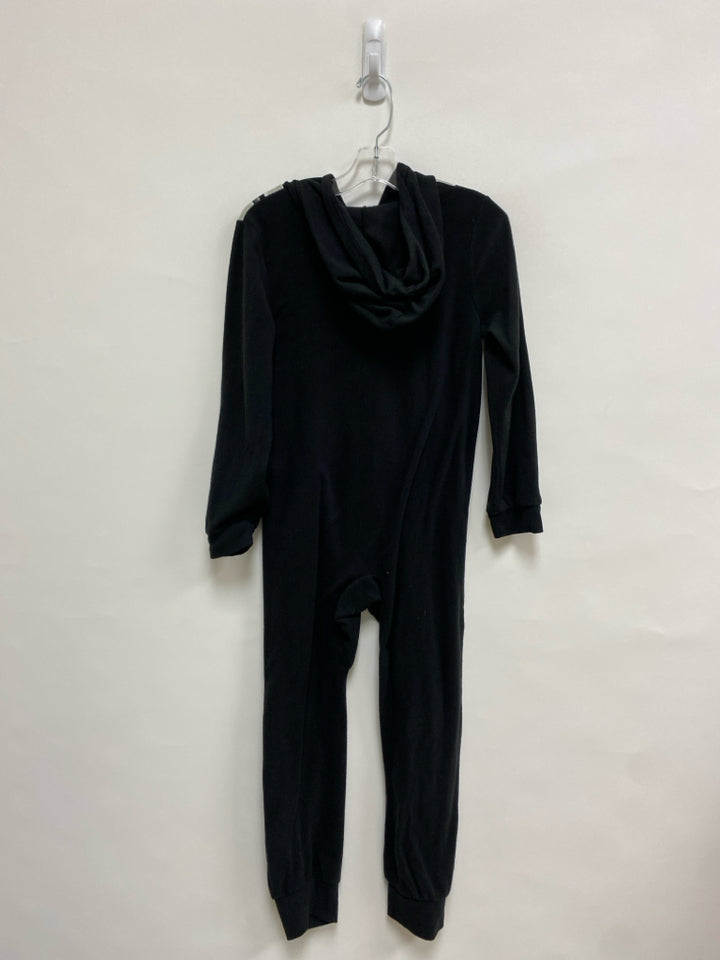 SIZE 8 Black Gray Boy&