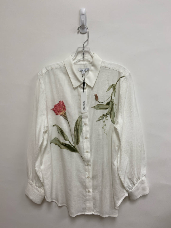 NWT Chico&