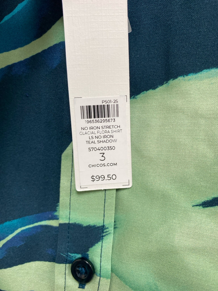 NWT Chico&