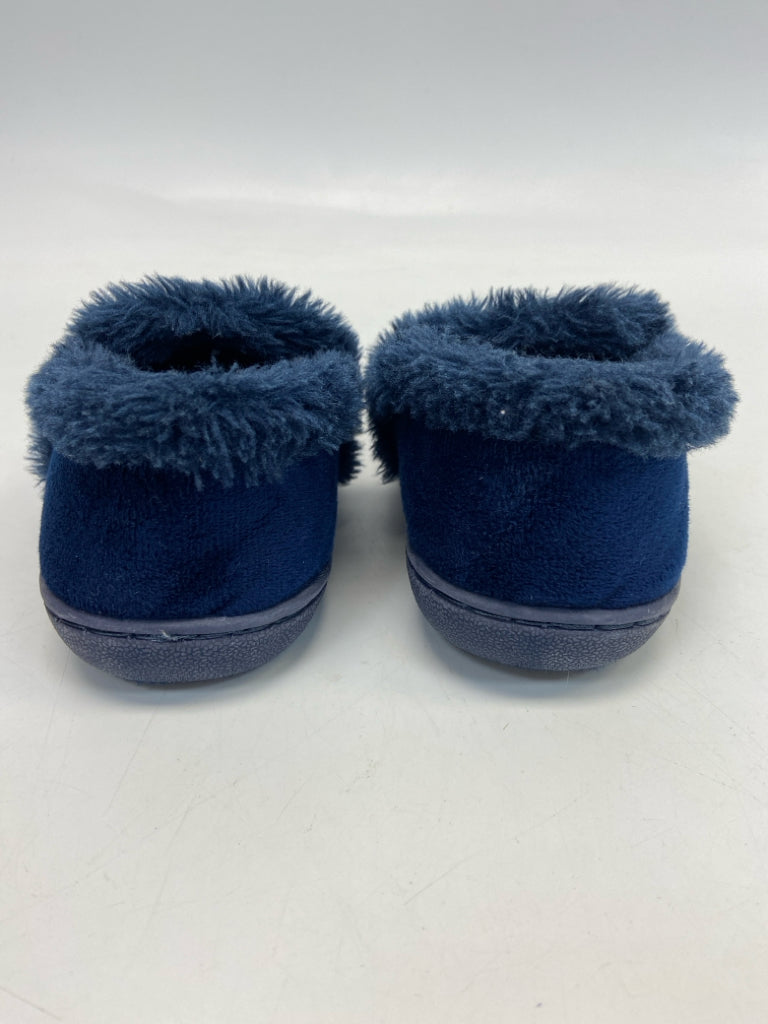 wonder nation SIZE 9/10 Navy Multi Color Dinosaurs Boy&