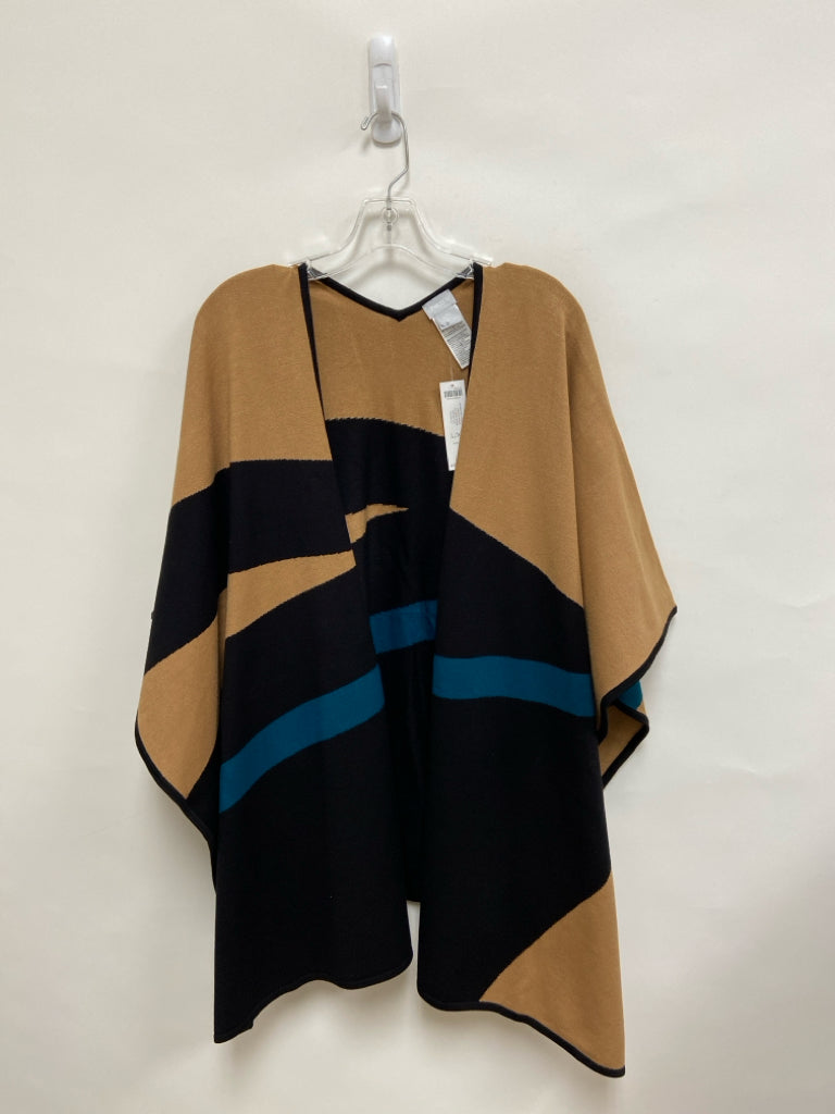 NWT Chico&