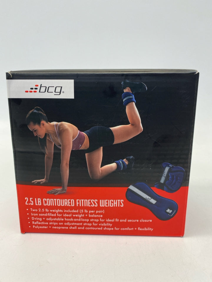 Misc. Exercise
