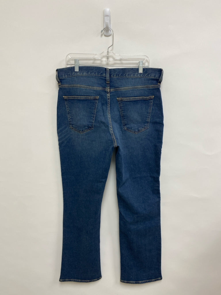 NWT Old Navy Size 34 Denim Men&