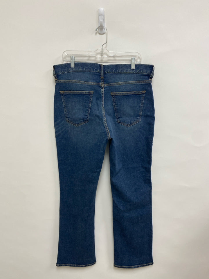 NWT Old Navy Size 34 Denim Men&