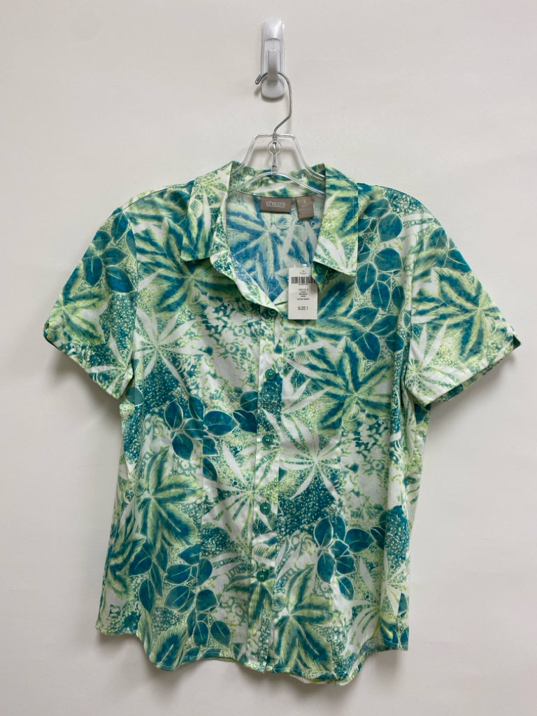 NWT Chico&
