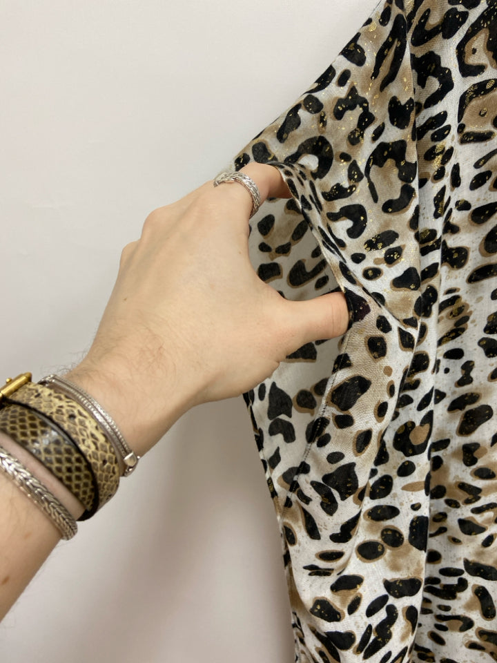 NWT Chico&