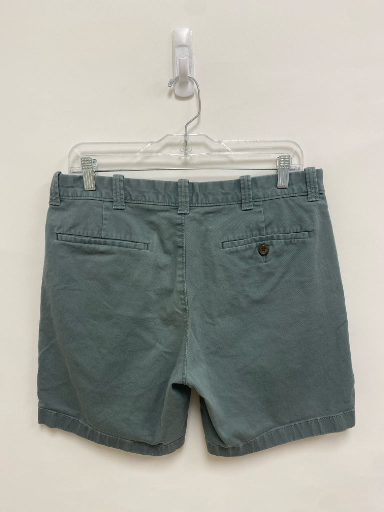 J Crew Size 32 Seafoam Men&