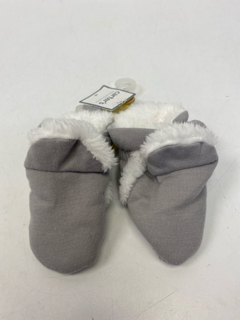 NWT Carter&