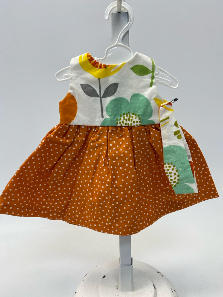 Doll Clothing for 18" Doll