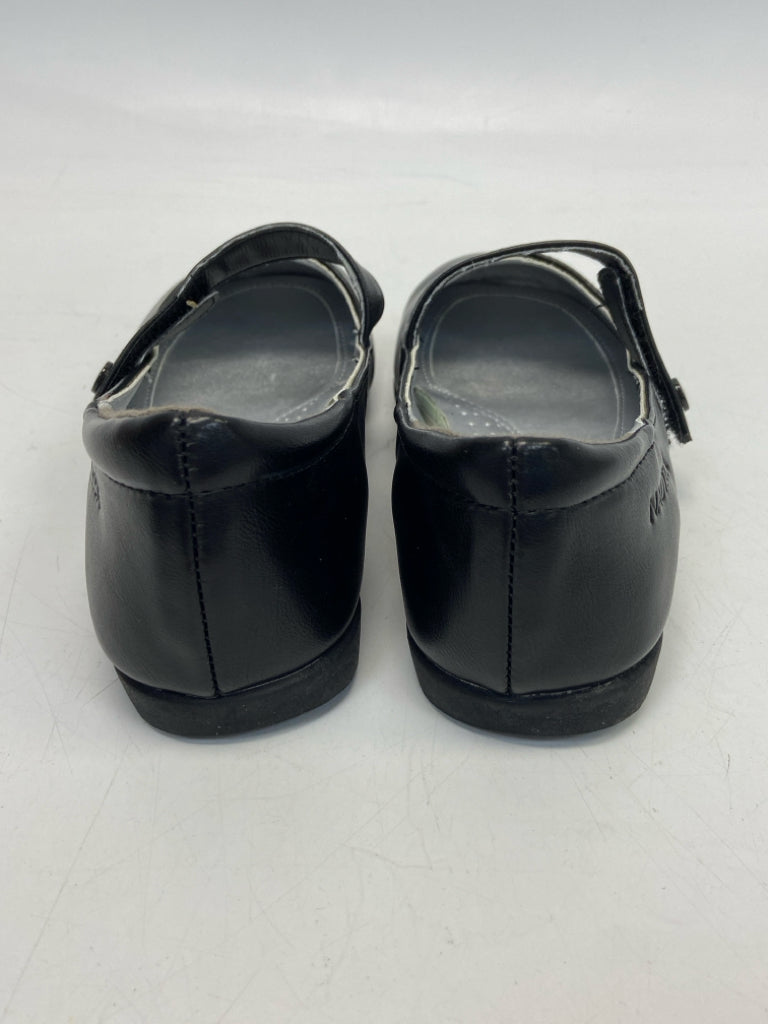 Nautica SIZE 3 Black Girl&