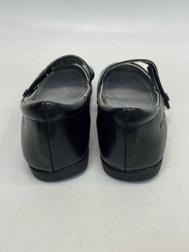 Nautica SIZE 3 Black Girl&