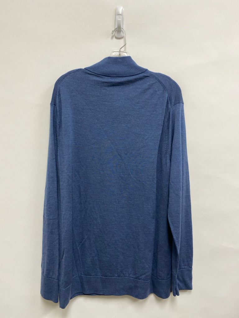 Brooks Brothers Size XXL Blue Men&