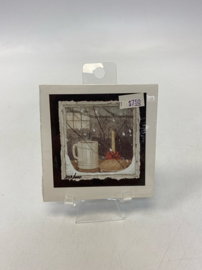 NEW/PKG Assorted Old Salem Christmas