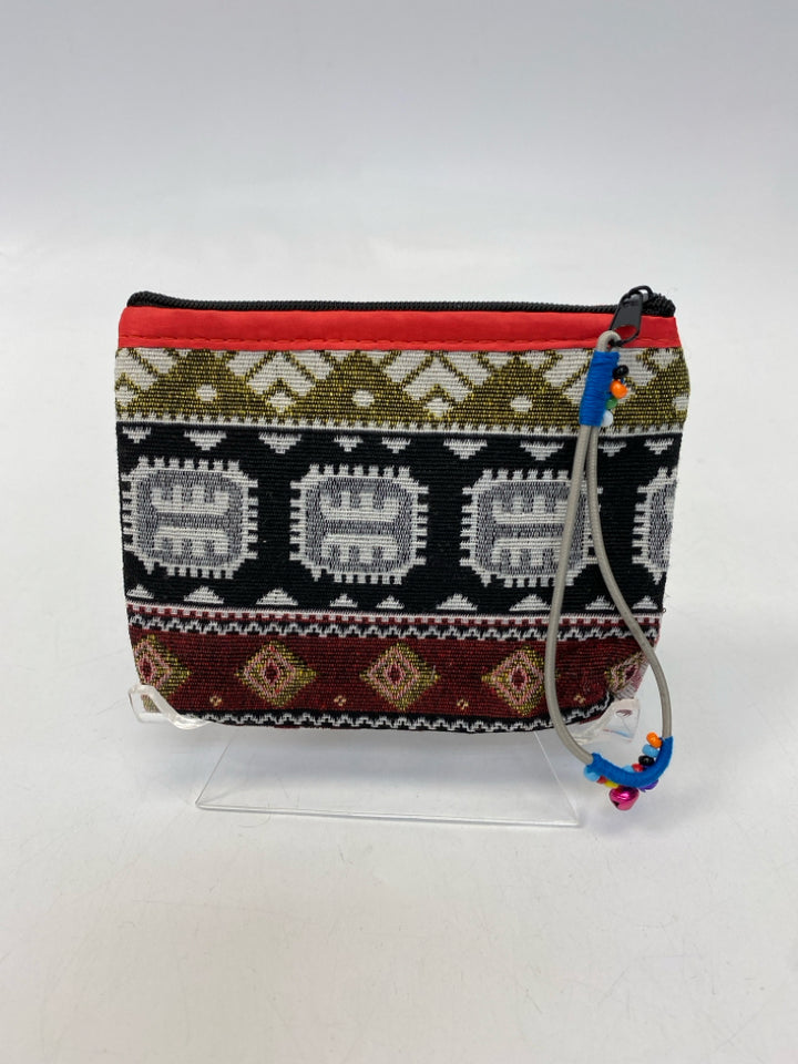 Green Red/Multi Misc. Accessory