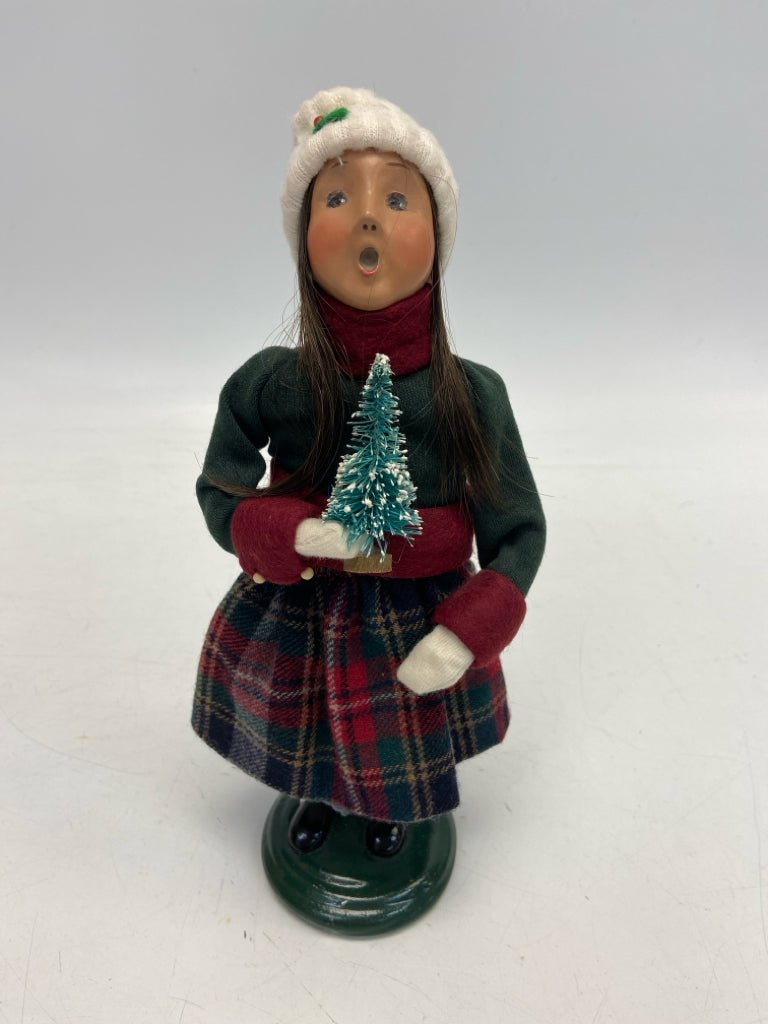 Byers&
