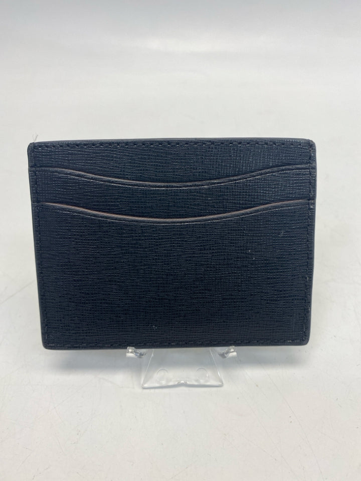 Kate Spade Black Wallet