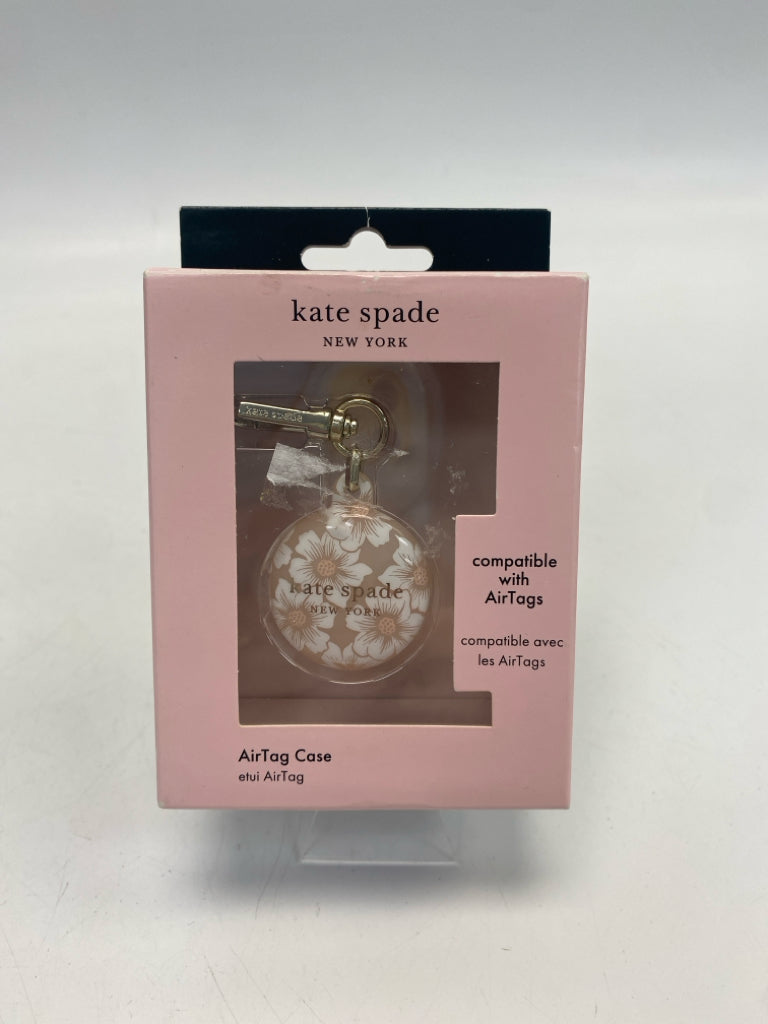 NEW/BOX Kate Spade Floral Electronic/Accessory