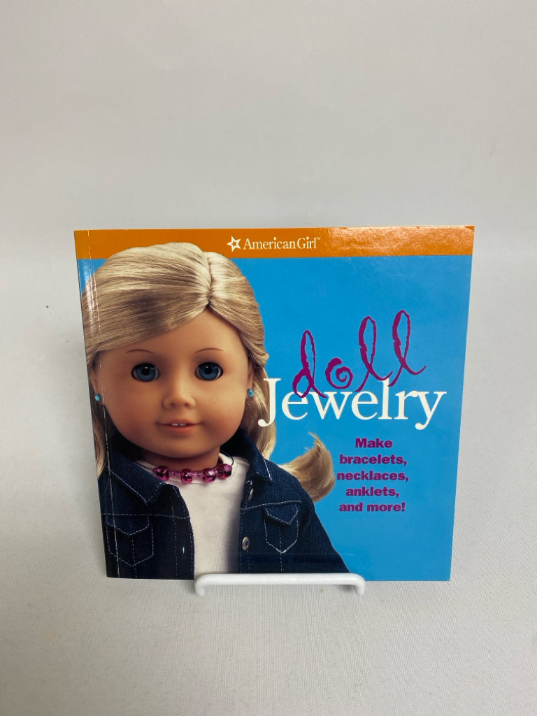 American Girl Kids Books