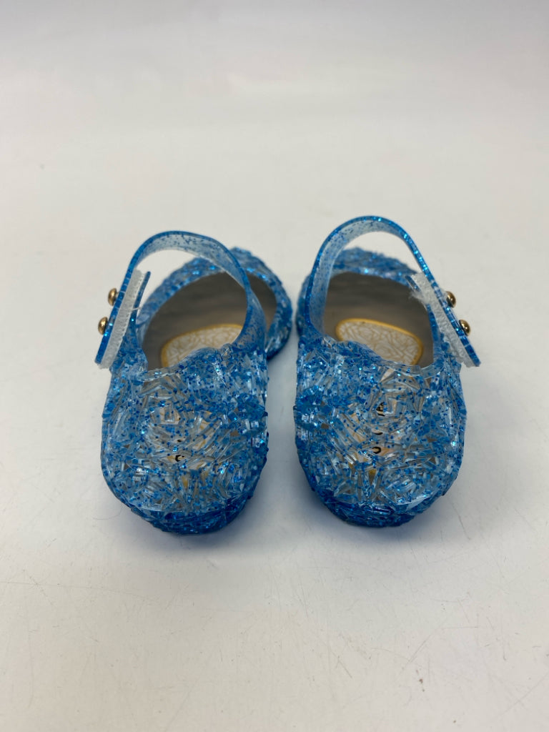 SIZE 26 Blue Jelly Girl&