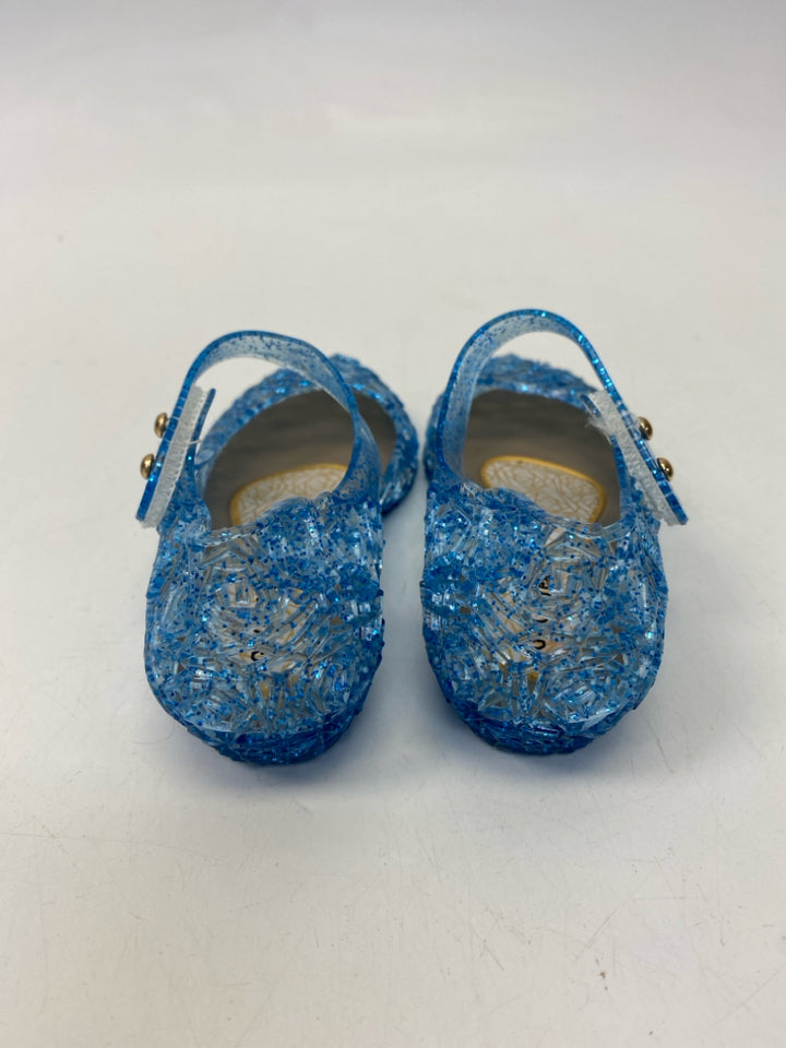 SIZE 26 Blue Jelly Girl&