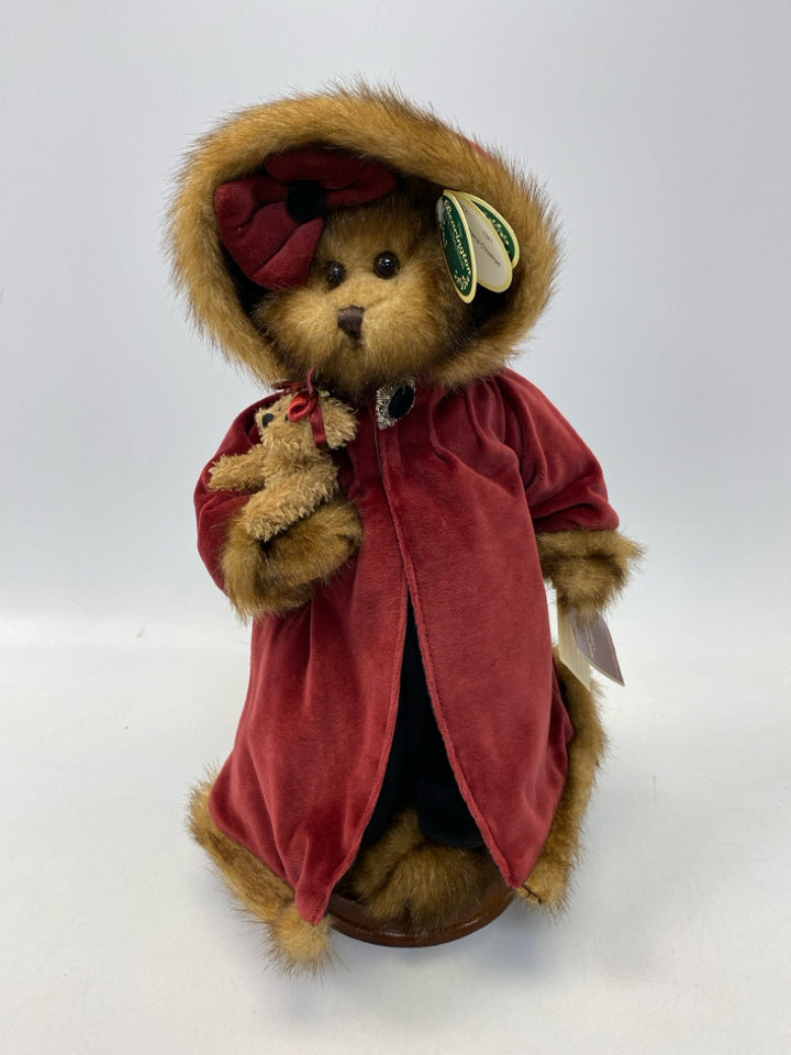 NWT Boyd&