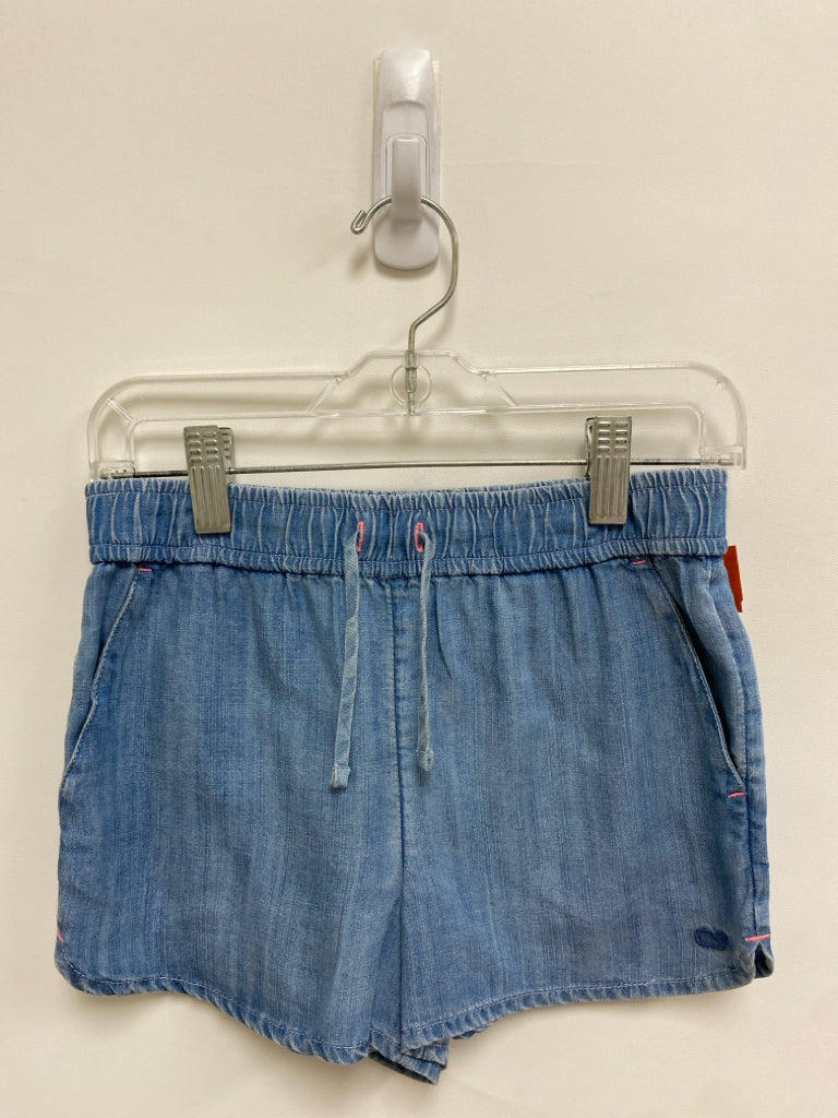 Vineyard Vines SIZE S Blue Girl&