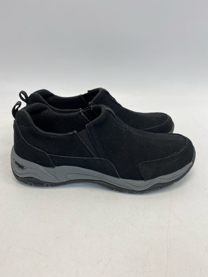 Size 7 Black Sneakers