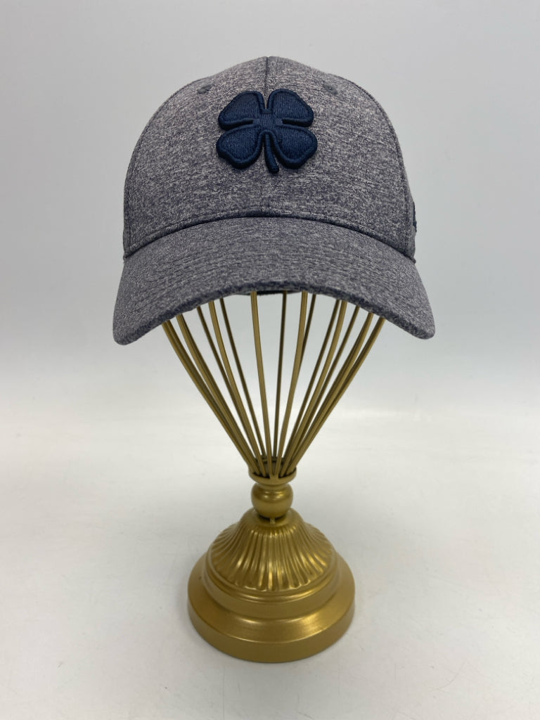 Black Clover Navy Streaked Men&