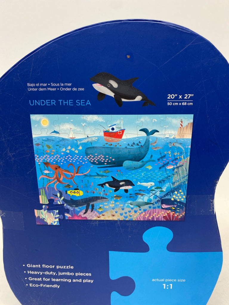 Kids Puzzle