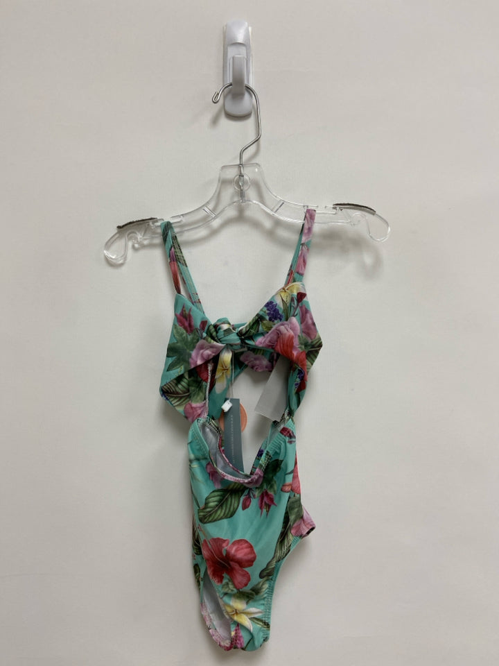 NWT BAILEY&
